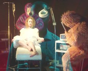 Natasha Lyonne, Chloe Sevigny, Marie-Josee Dionne nude - Antibirth (2016)