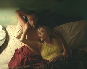 Natasha Lyonne, Chloe Sevigny, Marie-Josee Dionne nude - Antibirth (2016)