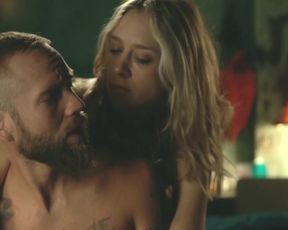 Natasha Lyonne, Chloe Sevigny, Marie-Josee Dionne nude - Antibirth (2016)