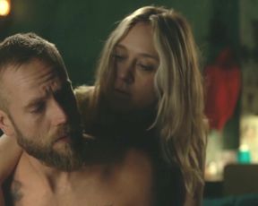 Natasha Lyonne, Chloe Sevigny, Marie-Josee Dionne nude - Antibirth (2016)