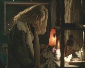 Natasha Lyonne, Chloe Sevigny, Marie-Josee Dionne nude - Antibirth (2016)