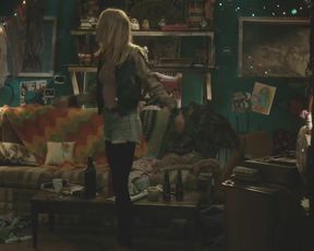 Natasha Lyonne, Chloe Sevigny, Marie-Josee Dionne nude - Antibirth (2016)