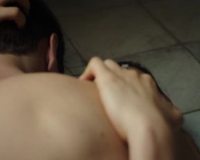 Maria Pedraza - AMAR (2017)