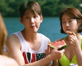 Celebs Kim Hwa-yeon, Park Cho-hyeon nude  - Mutual Relations (2015)’ (Sex, Nude, FF)02