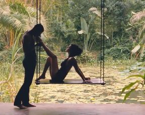 Naked scenes Sunny Leone nude - Jism(2012)