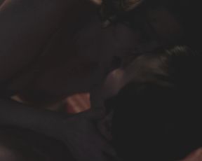 Naked scene Keri Russell, Vera Cherny nude - The Americans S04E09 (2016) TV show nudity video