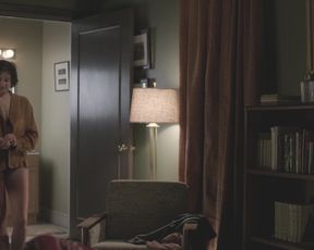 Naked scene Keri Russell, Vera Cherny nude - The Americans S04E09 (2016) TV show nudity video