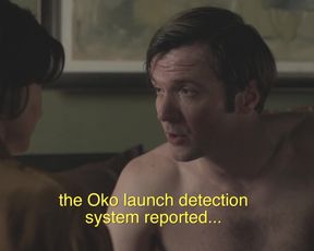 Naked scene Keri Russell, Vera Cherny nude - The Americans S04E09 (2016) TV show nudity video