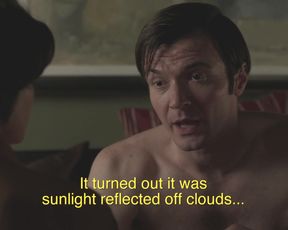 Naked scene Keri Russell, Vera Cherny nude - The Americans S04E09 (2016) TV show nudity video