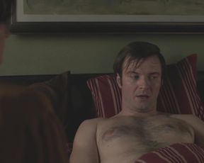Naked scene Keri Russell, Vera Cherny nude - The Americans S04E09 (2016) TV show nudity video