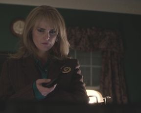 Naked scene Keri Russell, Vera Cherny nude - The Americans S04E09 (2016) TV show nudity video