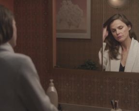 Naked scene Keri Russell, Vera Cherny nude - The Americans S04E09 (2016) TV show nudity video