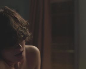 Naked scene Keri Russell, Vera Cherny nude - The Americans S04E09 (2016) TV show nudity video