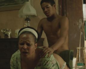 Yordanka Ariosa - EL REY DE LA HABANA (2015)