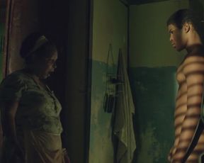 Yordanka Ariosa - EL REY DE LA HABANA (2015)