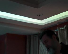 Sexy Julia Dalavia - Justica s01e08 (2016) 