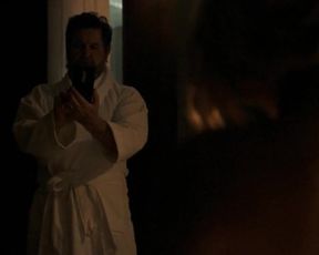 Sexy Julia Dalavia - Justica s01e08 (2016) 