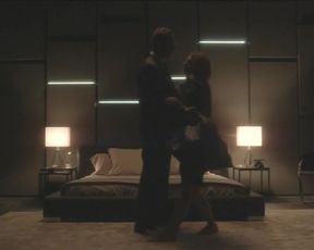 Actress [PREMIERE] Ashley Greene, Kaitlyn Leeb ‘Rogue S03E15 (2016)’ HD 720 (Sex, Tits) Nudity and Sex in TV Show