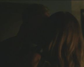 Actress [PREMIERE] Ashley Greene, Kaitlyn Leeb ‘Rogue S03E15 (2016)’ HD 720 (Sex, Tits) Nudity and Sex in TV Show