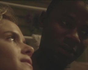 Actress [PREMIERE] Ashley Greene, Kaitlyn Leeb ‘Rogue S03E15 (2016)’ HD 720 (Sex, Tits) Nudity and Sex in TV Show
