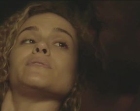 Actress [PREMIERE] Ashley Greene, Kaitlyn Leeb ‘Rogue S03E15 (2016)’ HD 720 (Sex, Tits) Nudity and Sex in TV Show