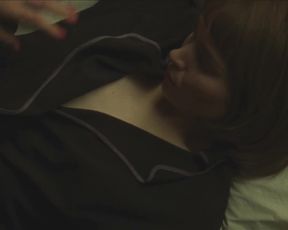 Rooney Mara, Cate Blanchett nude - Carol (2015)