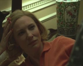 Rooney Mara, Cate Blanchett nude - Carol (2015)