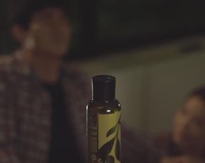 Lee Chae-dam, Lee Eun-I sex asian  nude - Comic Stories (2016)