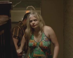 Celebs Jessica de Gouw, Catherine Larcey nude - Cut Snake (2014)