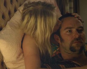 Celebs Jessica de Gouw, Catherine Larcey nude - Cut Snake (2014)