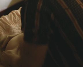 Celebs Jessica de Gouw, Catherine Larcey nude - Cut Snake (2014)