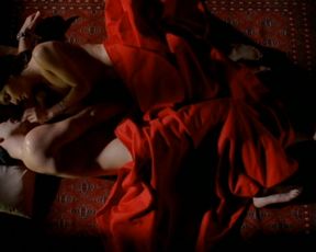 Ana De La Reguera & Ingrid Martz - Asi Del Precipicio (2006)