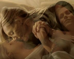 Ana De La Reguera & Ingrid Martz - Asi Del Precipicio (2006)