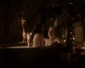 Sex Scene Compilation - Game of Thrones - Season 1 (Nude and Celebs Sex Scene from the Series)
