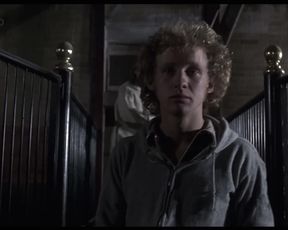 Hot celebs video Jenny Agutter - Equus (1977) 