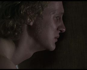 Hot celebs video Jenny Agutter - Equus (1977) 