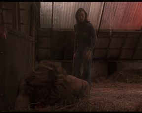 Hot celebs video Jenny Agutter - Equus (1977) 