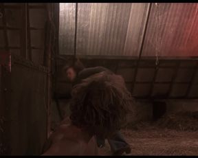 Hot celebs video Jenny Agutter - Equus (1977) 