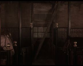 Hot celebs video Jenny Agutter - Equus (1977) 