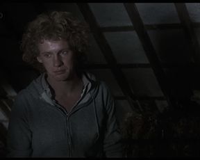 Hot celebs video Jenny Agutter - Equus (1977) 