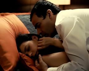 Hot celebs video Martina Garcia - La mosquitera (2010) 