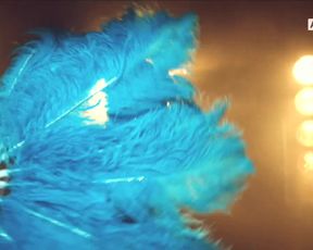 Celebs Lisa Wagner, Karolina Lodyga, Nina nude - Kommissarin Heller Hitzschlag (2015)