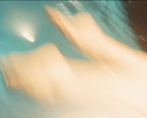 Celebs Lisa Wagner, Karolina Lodyga, Nina nude - Kommissarin Heller Hitzschlag (2015)