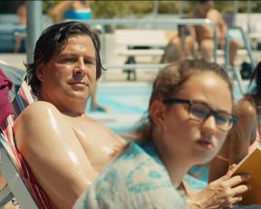 Celebs Lisa Wagner, Karolina Lodyga, Nina nude - Kommissarin Heller Hitzschlag (2015)