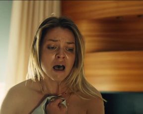 Celebs Lisa Wagner, Karolina Lodyga, Nina nude - Kommissarin Heller Hitzschlag (2015)