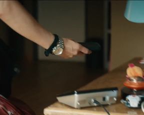 Celebs Lisa Wagner, Karolina Lodyga, Nina nude - Kommissarin Heller Hitzschlag (2015)