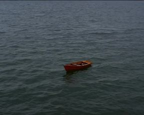 Jessica Schwarz nude - Hattinger und der Nebel (2016)