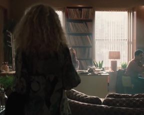 Actress Olivia Wilde, Juno Temple, Emily Tremaine nude - Vinyl S01E05-06 (2016)-2 Nudity and Sex in TV Show