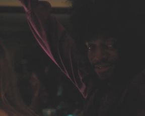 Actress Olivia Wilde, Juno Temple, Emily Tremaine nude - Vinyl S01E05-06 (2016)-2 Nudity and Sex in TV Show