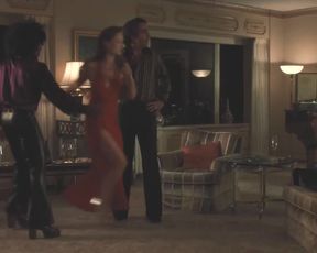 Actress Olivia Wilde, Juno Temple, Emily Tremaine nude - Vinyl S01E05-06 (2016)-2 Nudity and Sex in TV Show